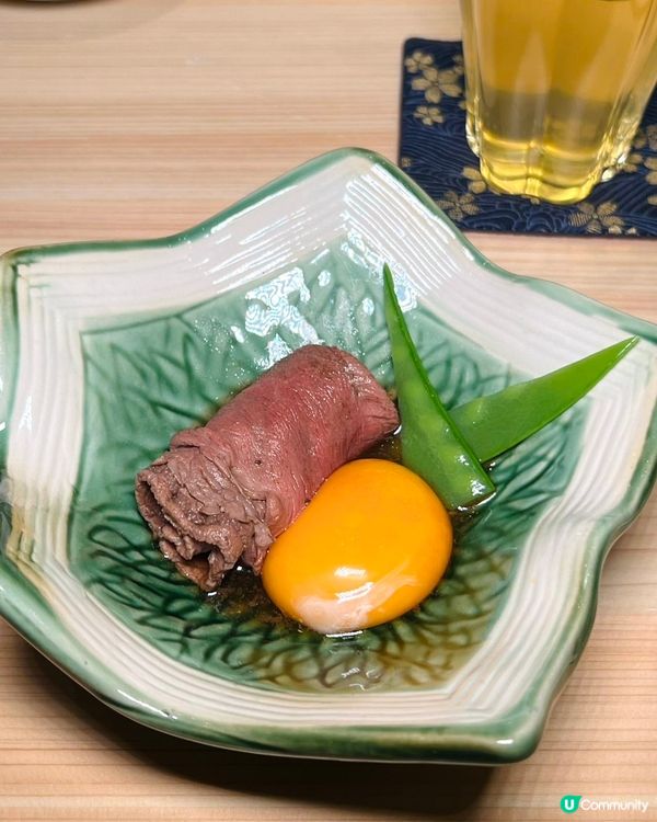 🔥三百幾蚊就食到一套完整板前Omakase