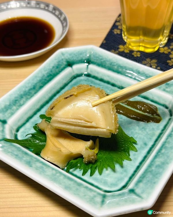 🔥三百幾蚊就食到一套完整板前Omakase