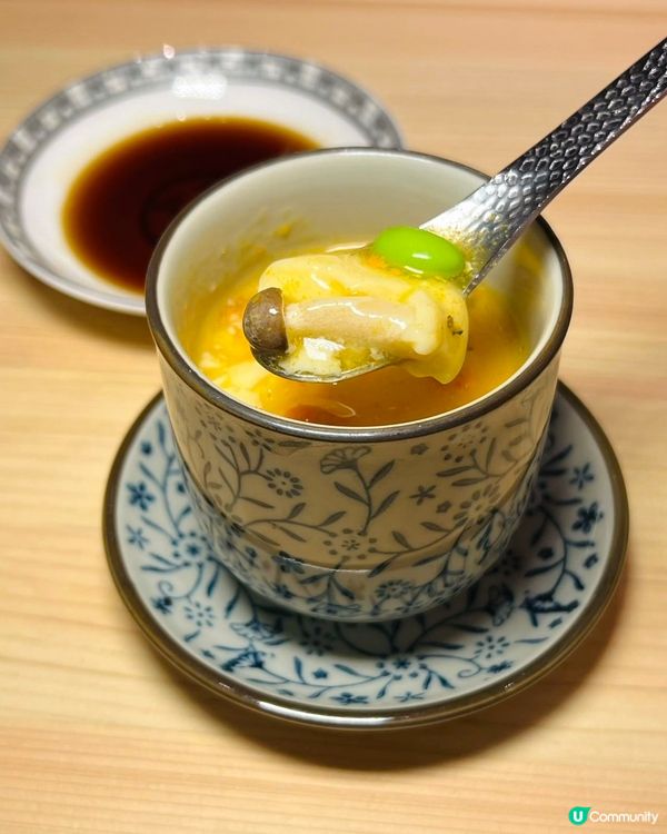 🔥三百幾蚊就食到一套完整板前Omakase