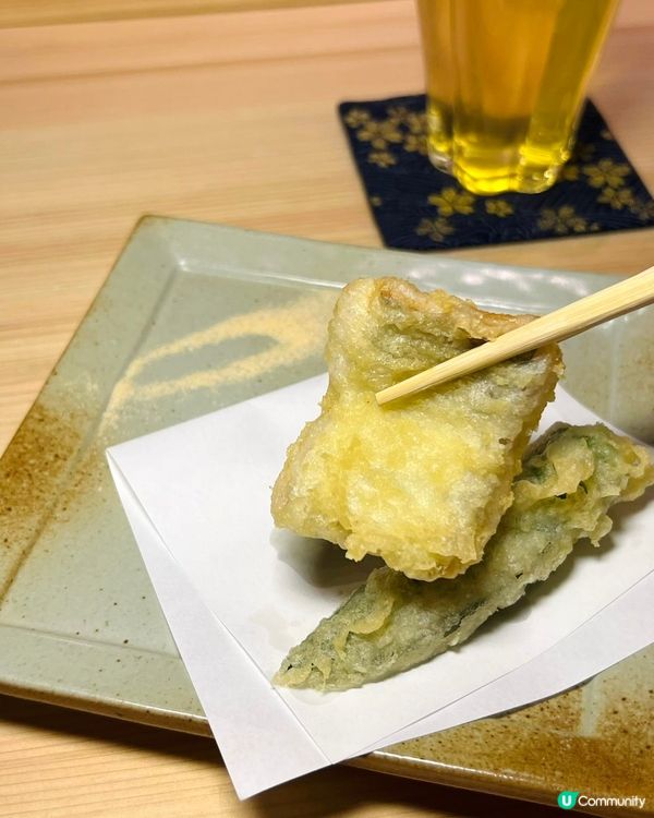 🔥三百幾蚊就食到一套完整板前Omakase
