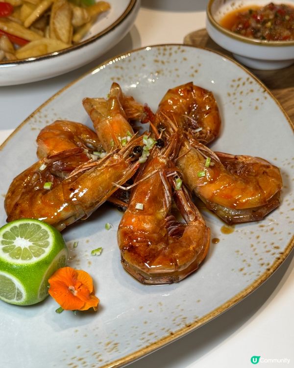 {IFC 福建菜·季節限定菜單+抵食晚市套餐}