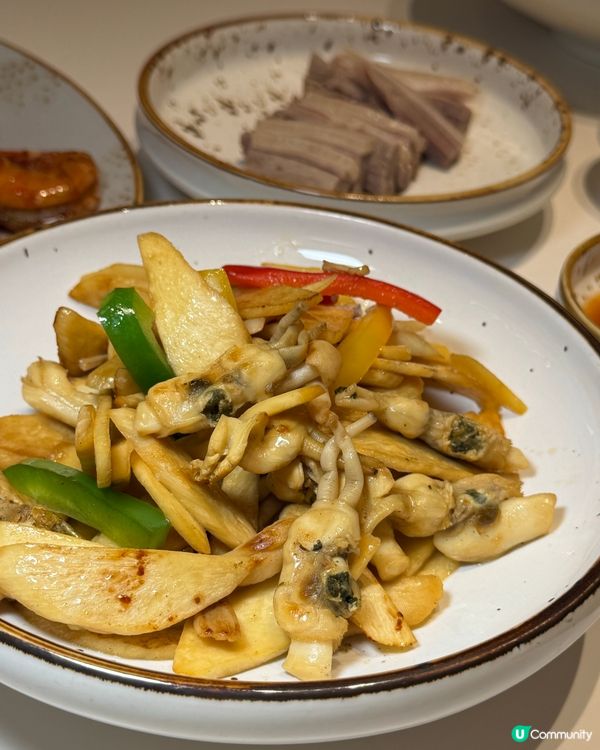 {IFC 福建菜·季節限定菜單+抵食晚市套餐}