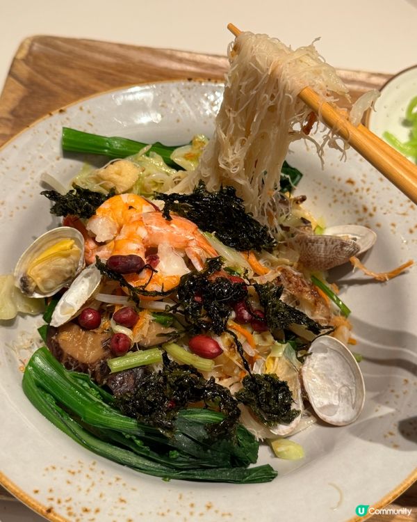 {IFC 福建菜·季節限定菜單+抵食晚市套餐}