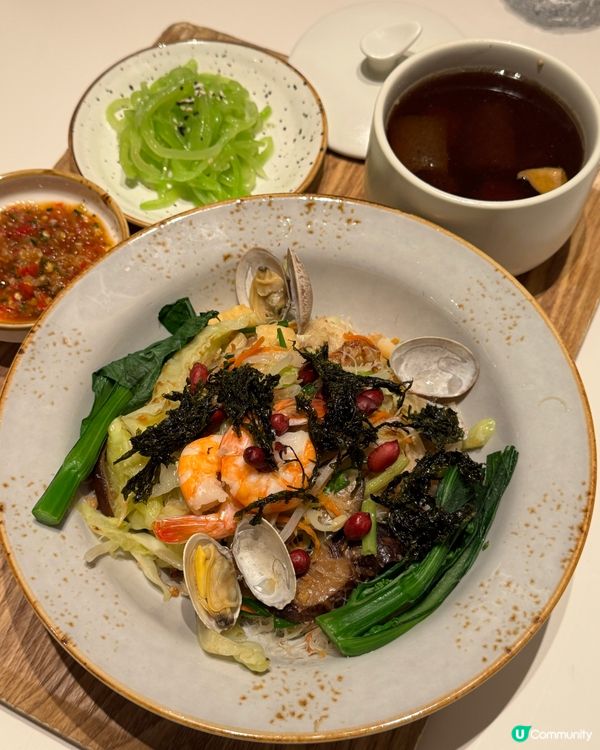 {IFC 福建菜·季節限定菜單+抵食晚市套餐}