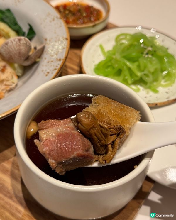 {IFC 福建菜·季節限定菜單+抵食晚市套餐}