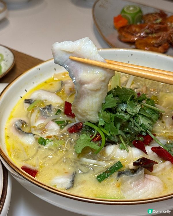 {IFC 福建菜·季節限定菜單+抵食晚市套餐}