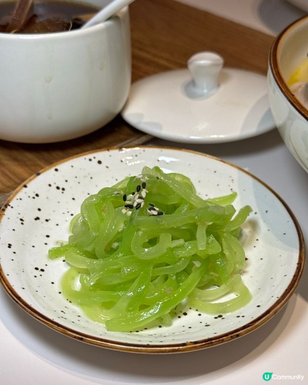 {IFC 福建菜·季節限定菜單+抵食晚市套餐}