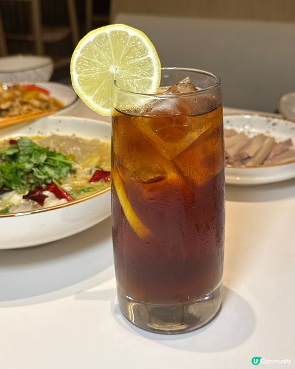 {IFC 福建菜·季節限定菜單+抵食晚市套餐}