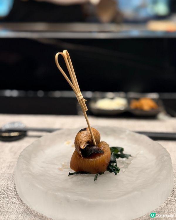 盛夏滋味✨鐵板燒🤤14品驚喜💖