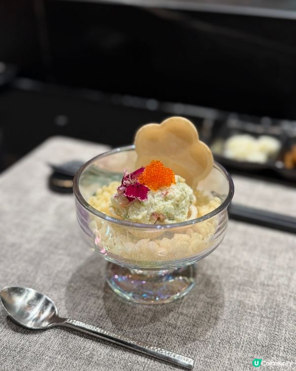 盛夏滋味✨鐵板燒🤤14品驚喜💖