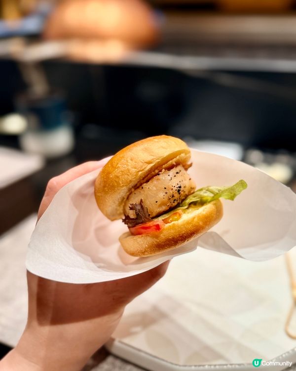 盛夏滋味✨鐵板燒🤤14品驚喜💖
