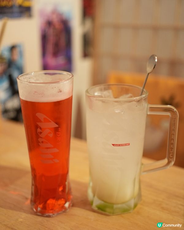 🎎室內寵物友善居酒屋🏮
