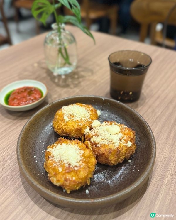 估唔到尖沙咀收埋咗間咁正嘅隱世 Cafe ☕✨