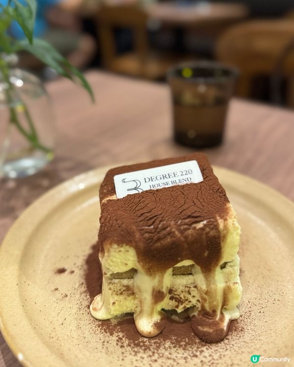 估唔到尖沙咀收埋咗間咁正嘅隱世 Cafe ☕✨