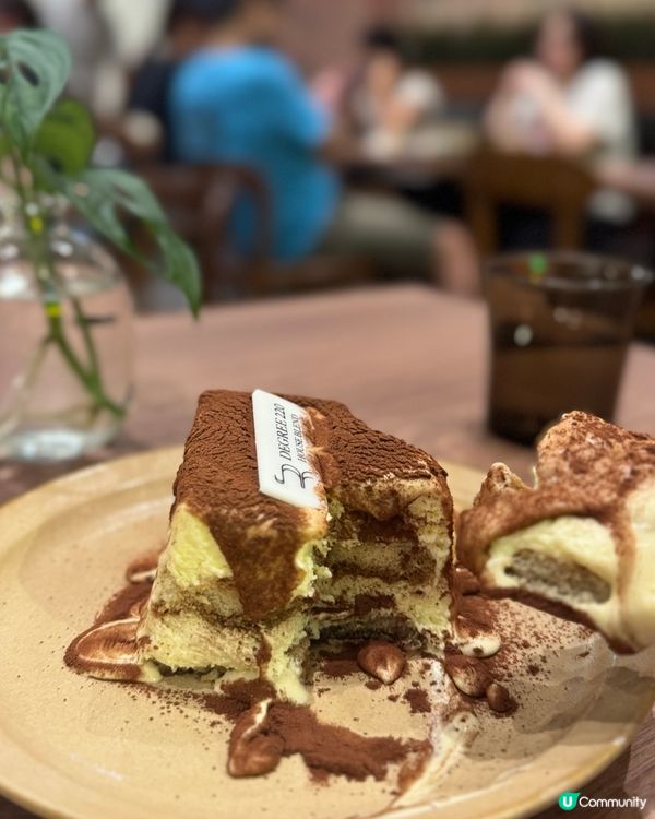 估唔到尖沙咀收埋咗間咁正嘅隱世 Cafe ☕✨