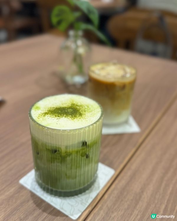 估唔到尖沙咀收埋咗間咁正嘅隱世 Cafe ☕✨