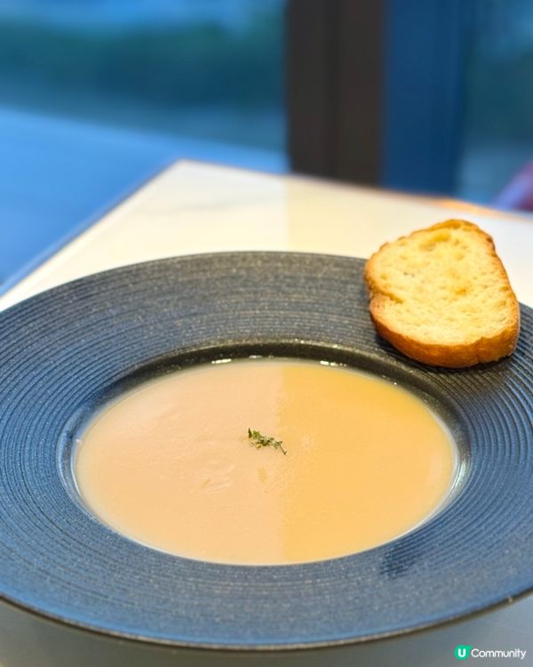 北角海景人寵餐廳 食物大份高質