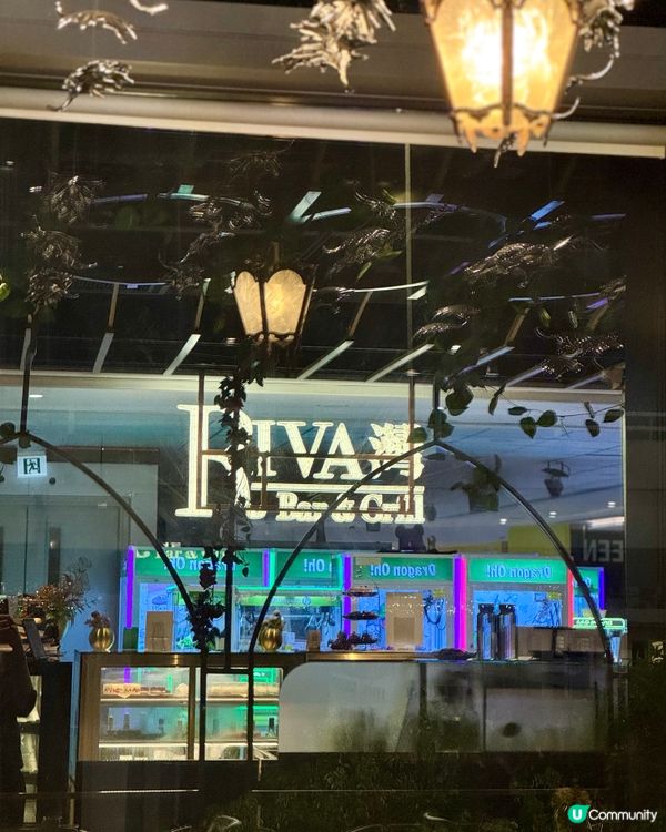 北角海景人寵餐廳 食物大份高質