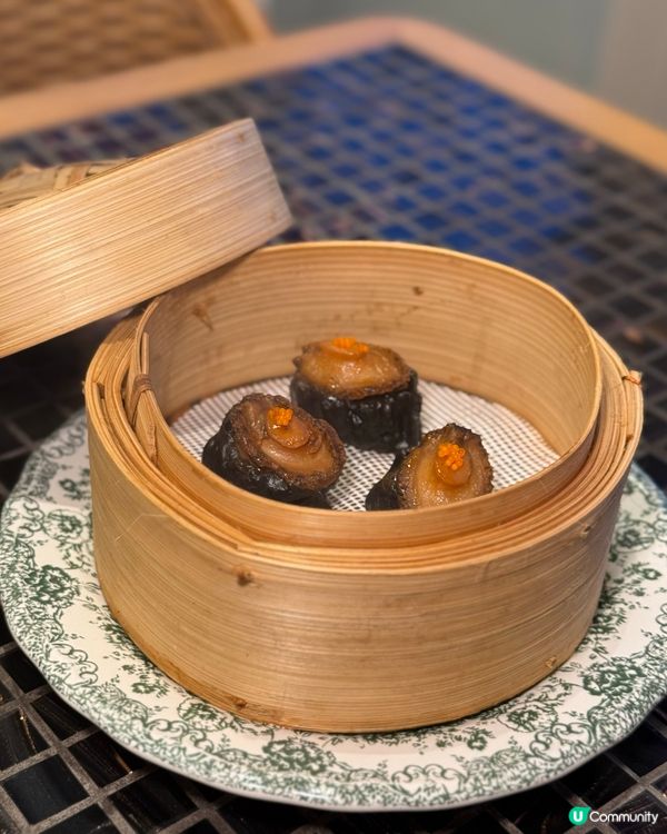 海港城隱世格調精品中菜