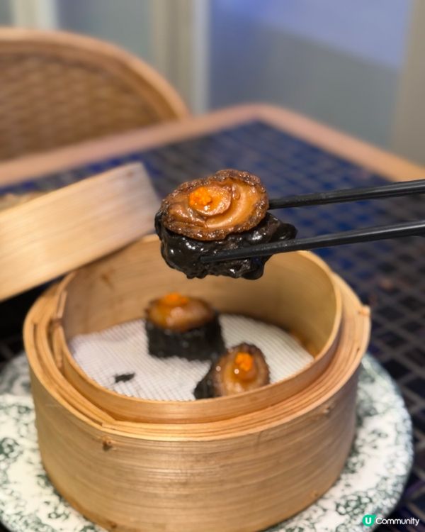 海港城隱世格調精品中菜