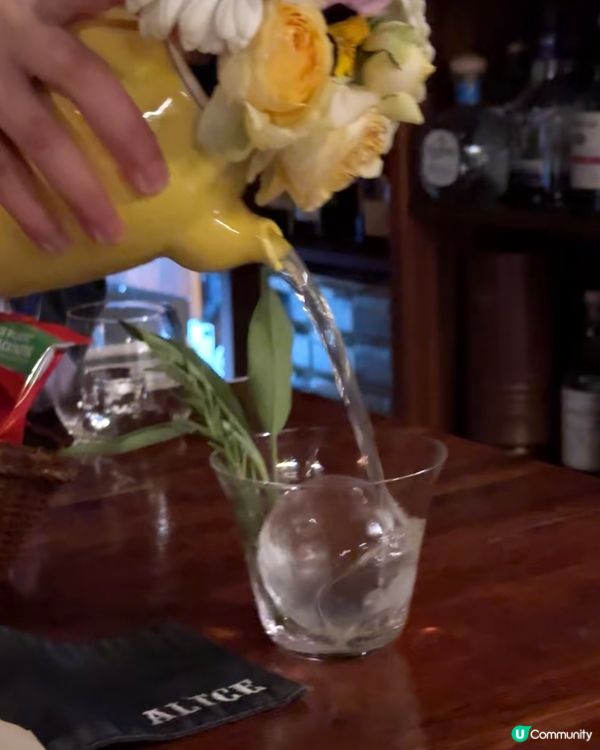 首爾江南清潭2間必去hidden bar