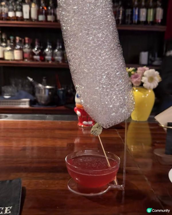 首爾江南清潭2間必去hidden bar