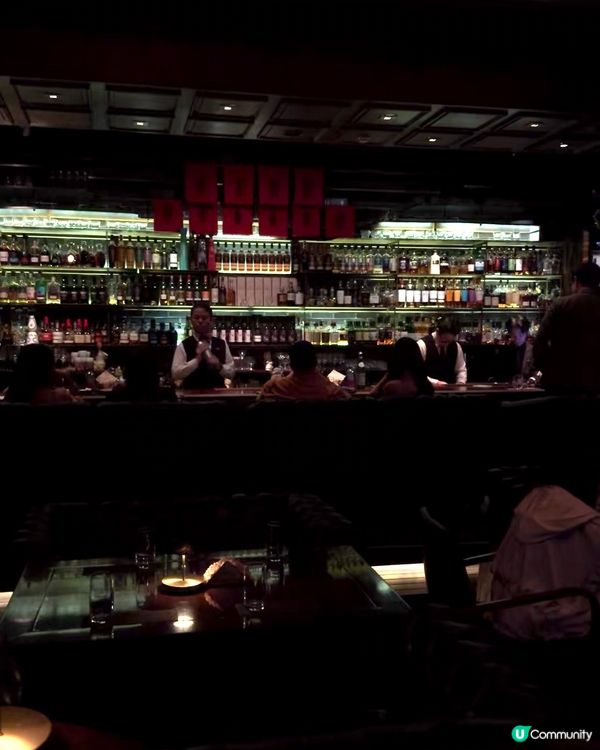 首爾江南清潭2間必去hidden bar