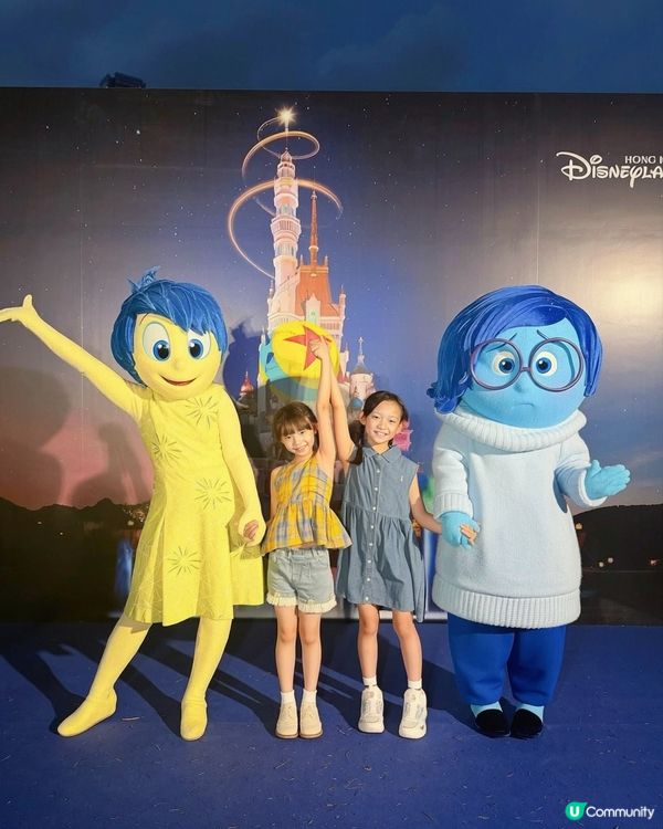《反斗奇兵5》海港城打卡集印活動🎉