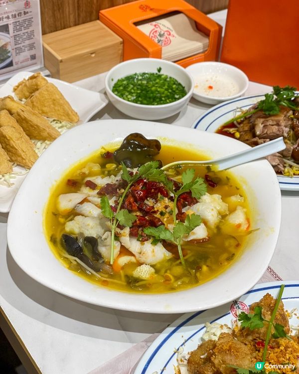 啟德｜老字號潮州菜開新店。陳儀興潮州小館