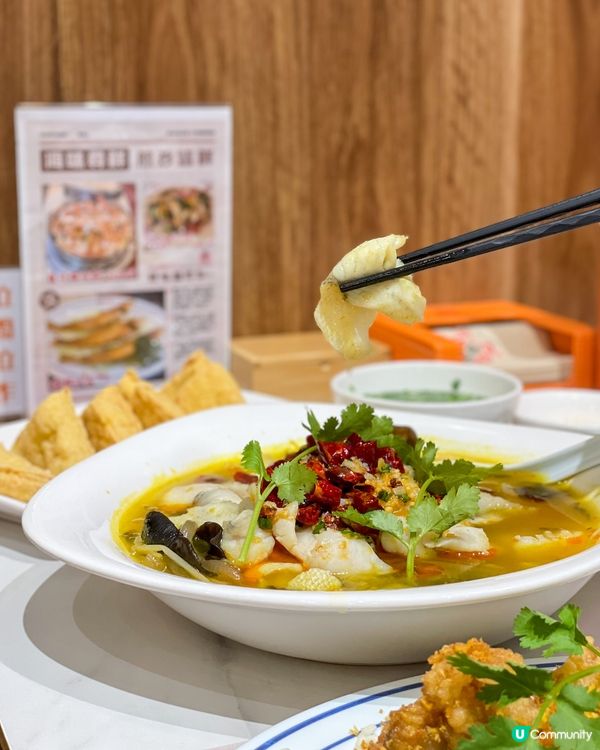 啟德｜老字號潮州菜開新店。陳儀興潮州小館