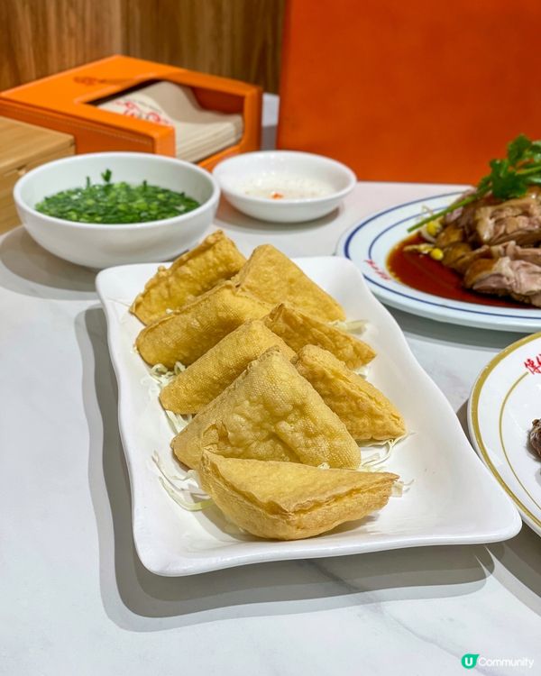 啟德｜老字號潮州菜開新店。陳儀興潮州小館