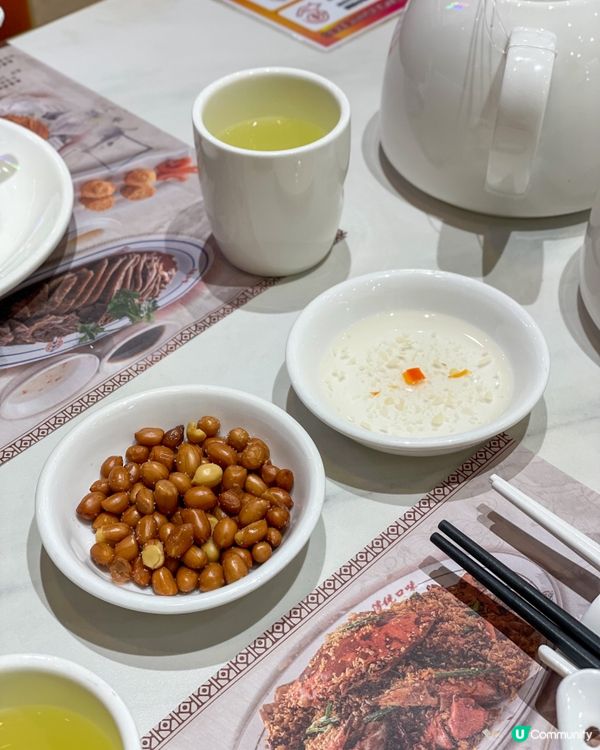 啟德｜老字號潮州菜開新店。陳儀興潮州小館