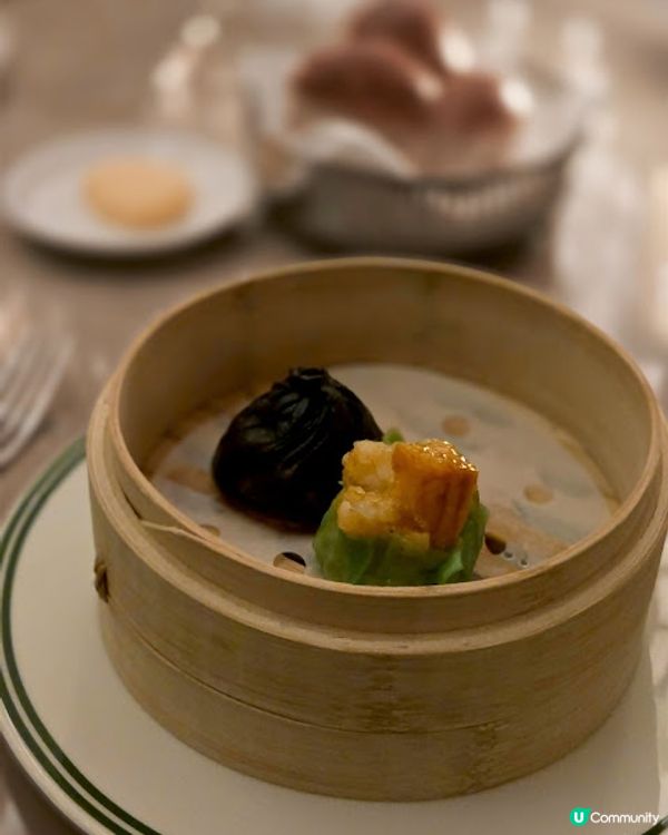 Terrace Boulud - 以傳奇延續傳奇