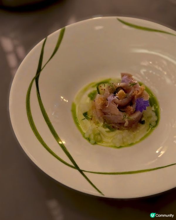 Terrace Boulud - 以傳奇延續傳奇