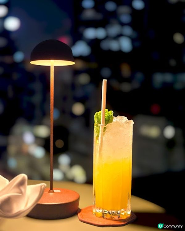 Terrace Boulud - 以傳奇延續傳奇