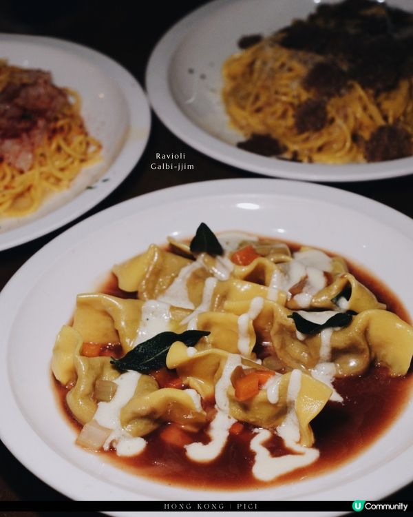 𝗣𝗶𝗰𝗶 𝗫《黑白大廚》權聖晙聯乘登場 🍝
