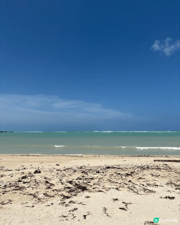沖繩的海以其世界級的清澈度與迷人的「沖繩藍（Okinawa ...
