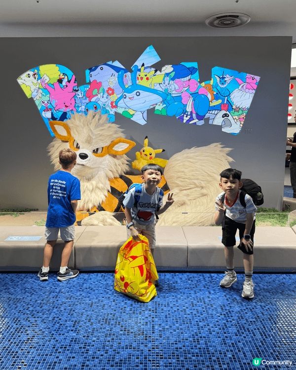 ［沖繩夏日自駕親子之旅］🏖️