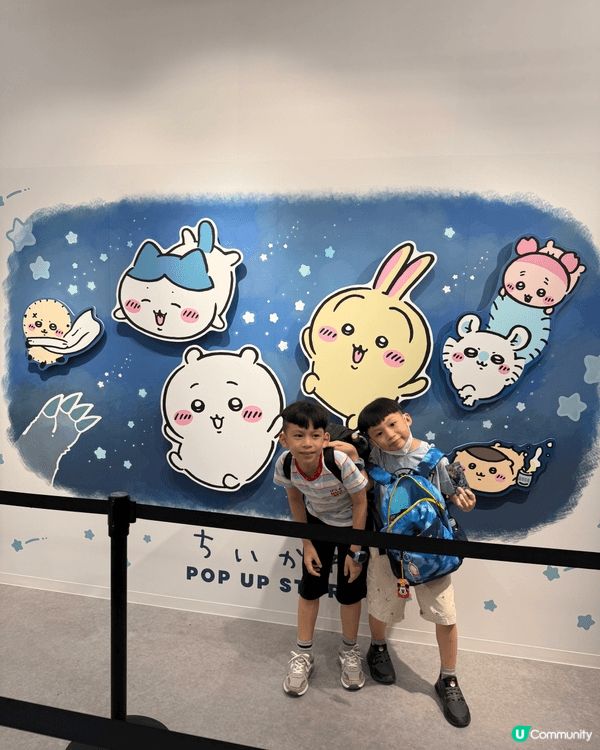 ［沖繩夏日自駕親子之旅］🏖️