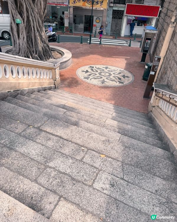 聖老楞佐教堂⛪️