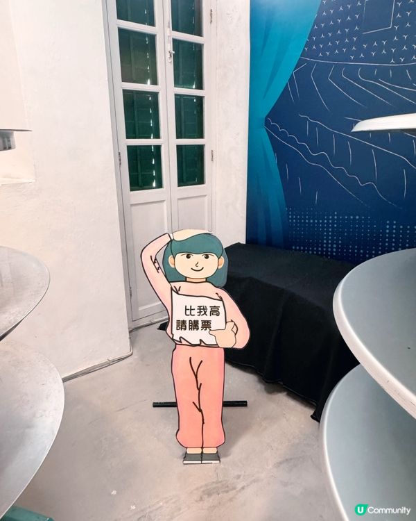 澳門戲院歷史專題展覽📽️🎬
