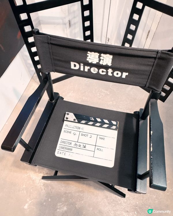 澳門戲院歷史專題展覽📽️🎬