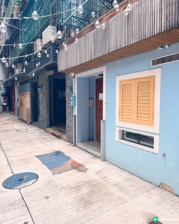 俊秀圍的📜文藝與塗鴉✍️