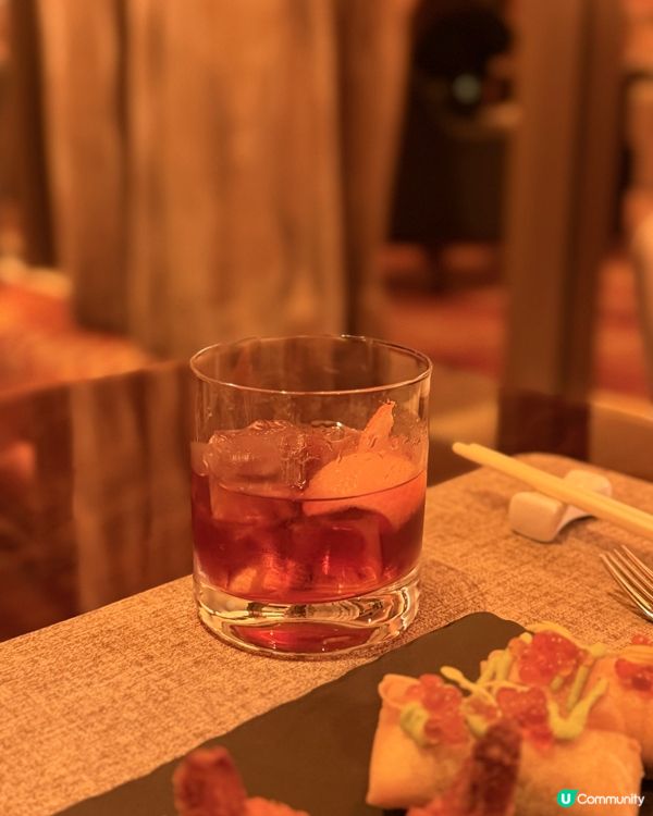行政酒廊 🥂 實測大倉Happy Hour連飲3Round!