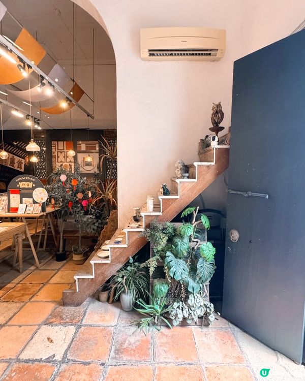 鄭家大屋文創🎁✨禮品店