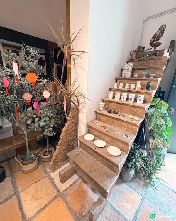 鄭家大屋文創🎁✨禮品店