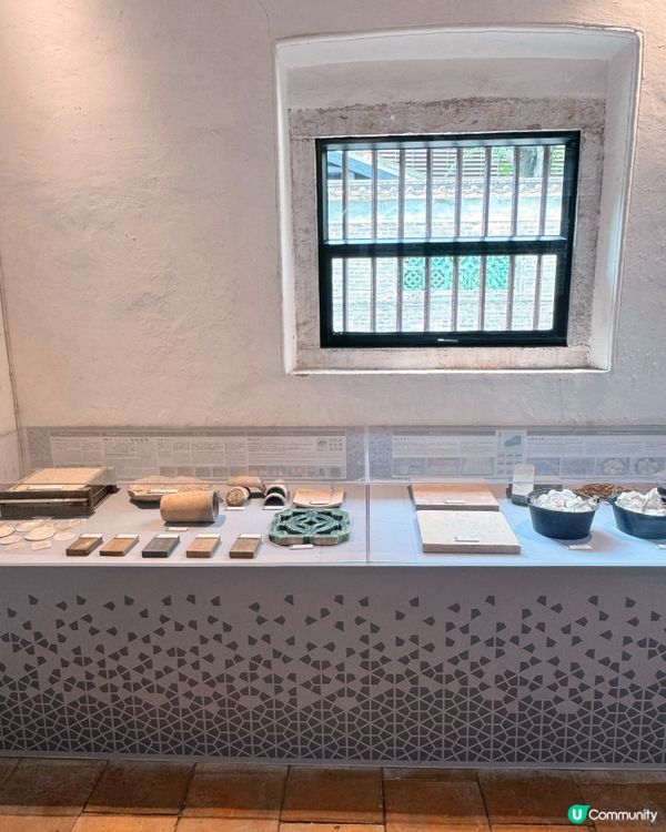 鄭家大屋修復史！✨世遺景點免費睇！