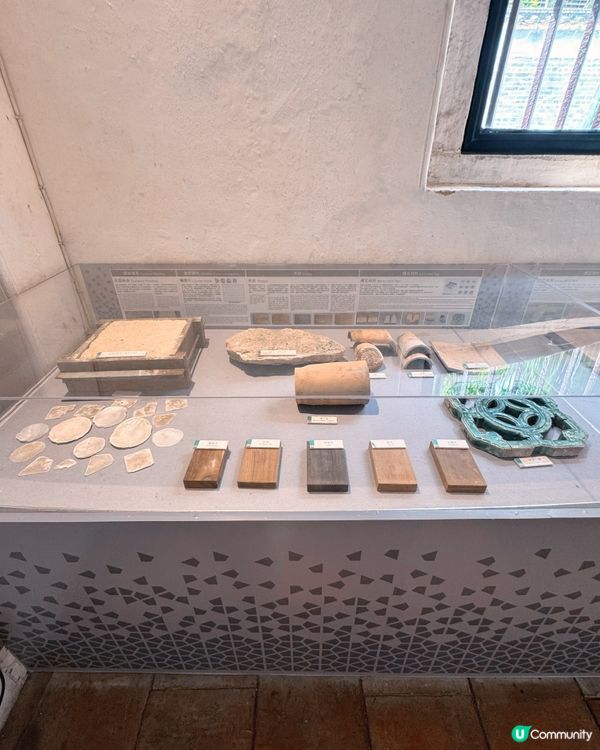 鄭家大屋修復史！✨世遺景點免費睇！