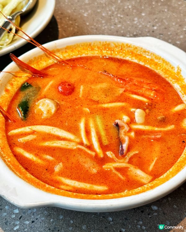 勁抵泰餐！食到唔停口！😋