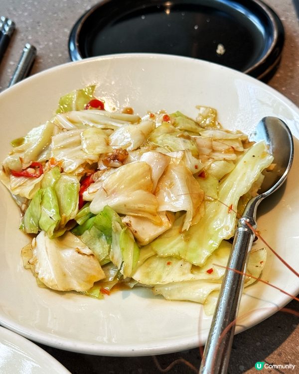 勁抵泰餐！食到唔停口！😋
